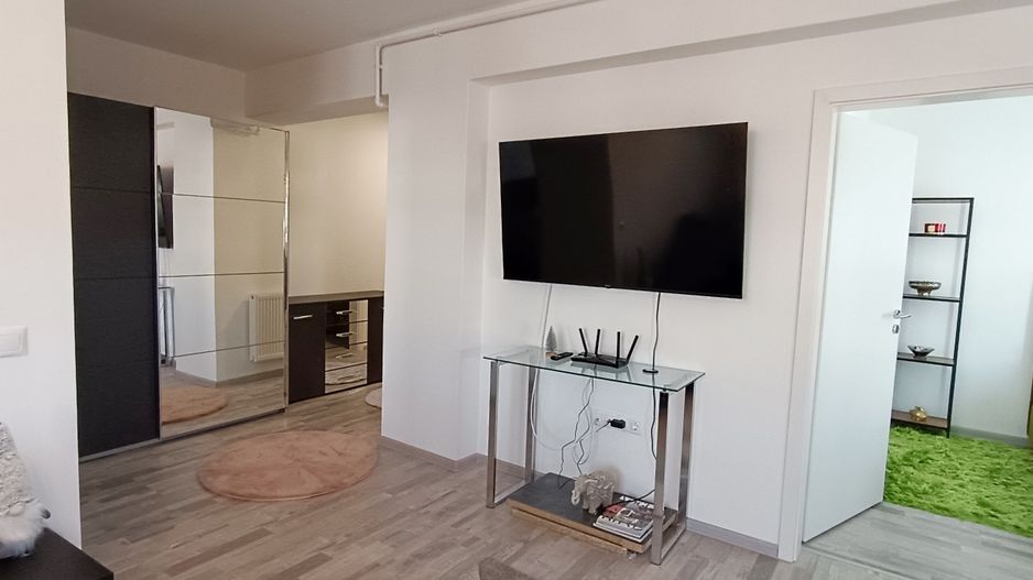 Apartament cu 3 camere,mobilat la prima chirie-Avantgarden - Poză 12