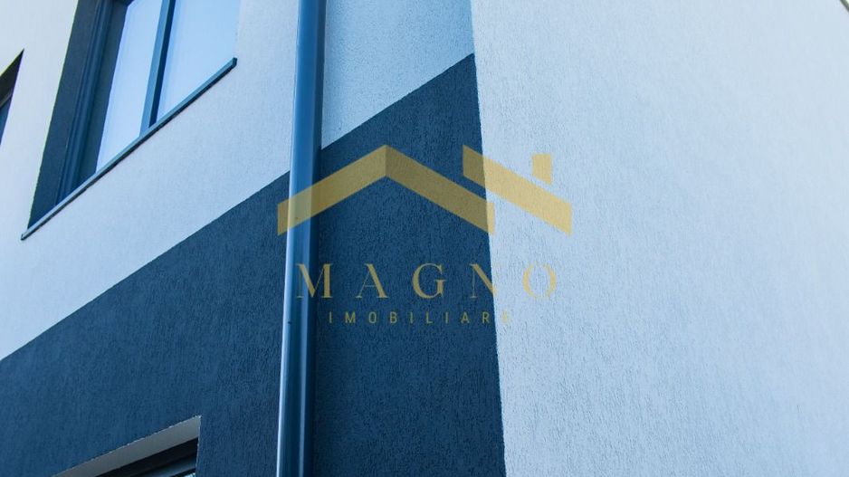 VILA noua 4 camere  + 2 locuri cu fundatie Vladimirescu zona Europa - Poză 5