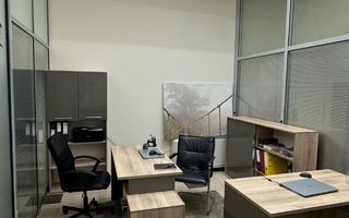 BRASADAS închiriază Birouri PREMIUM Ultracentral PARCARE. - Poză 11