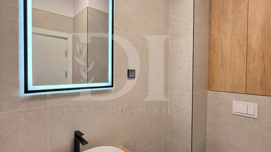 Apartament 2 camere | ULTRAFINISAT | Zona Eroilor / Floresti - Poză 12
