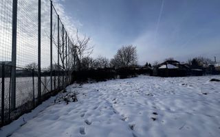 Teren  vânzare Mehala Drum Principal - Poză 5