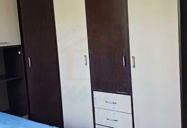 APARTAMENT CU 2 CAMERE DE VÂNZARE | MICRO 16 - Poză 3