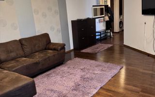 AP. 3 CAMERE OBOR, PET-FRIENDLY, CENTRALA TERMICA, METROU 5 MINUTE - Poză 2