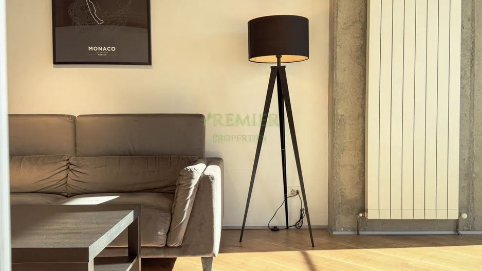 2 CAMERE | MOBILAT SI UTILAT READY TO MOVE | DINAMIC CITY | FLOREASCA - Poză 2