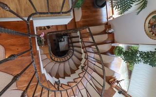 Casa individuala superba de vanzare, cartier Andrei Muresanu! - Poză 35