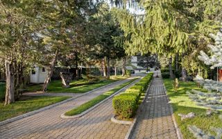 Deschidere Lac Snagov, Semineu, Garaj barca cu lift, ponton - Poză 37