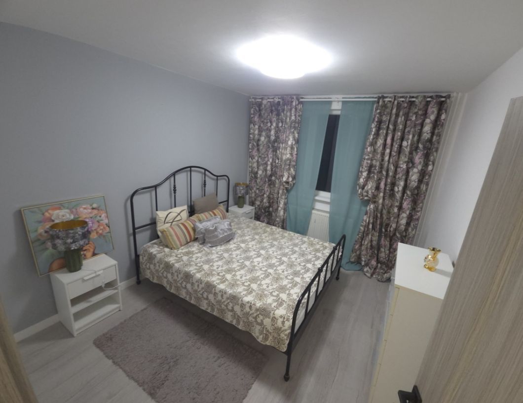 AP. 2 CAMERE THEODOR PALLADY, PRIMA INCHIRIERE, REABILITAT, METROU - Poză 1