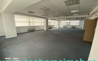 Spatiu birouri - Bd. Expozitiei - Mega Image - Poză 13