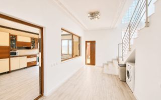 VALU LUI TRAIAN -Casa 6 Camere P+1+M 201 mp utili - Poză 8