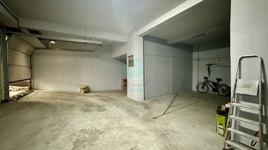 Apartament 'COZY' in Vatra Luminoasa - Poză 23