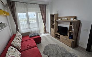 Apartament 1 cameră, decomandat, 38 mp, zona Nicolina, bloc Newton - Biserica Catolică, Iași - Poză 2