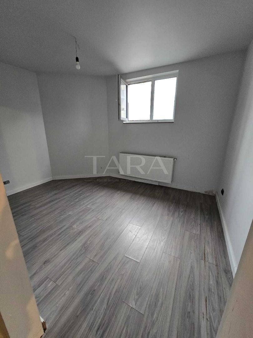 Apartament 2 camere finisat – Grigorescu, Cluj-Napoca. - Poză 2