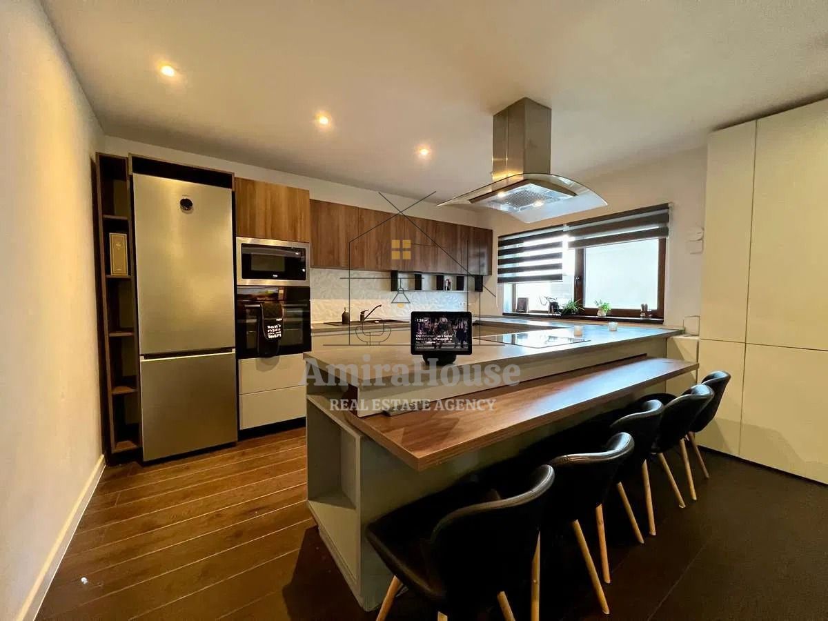 Apartament 3 camere, 107 mp, finisat, parcare, cartierul Europa - Poză 9