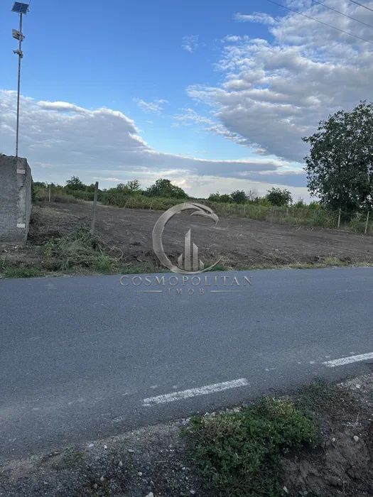 Teren intravilan ~ zona Merei/BZ ~ S=830mp ~ d=25m ~ Pret: 20.000€ - Poză 1