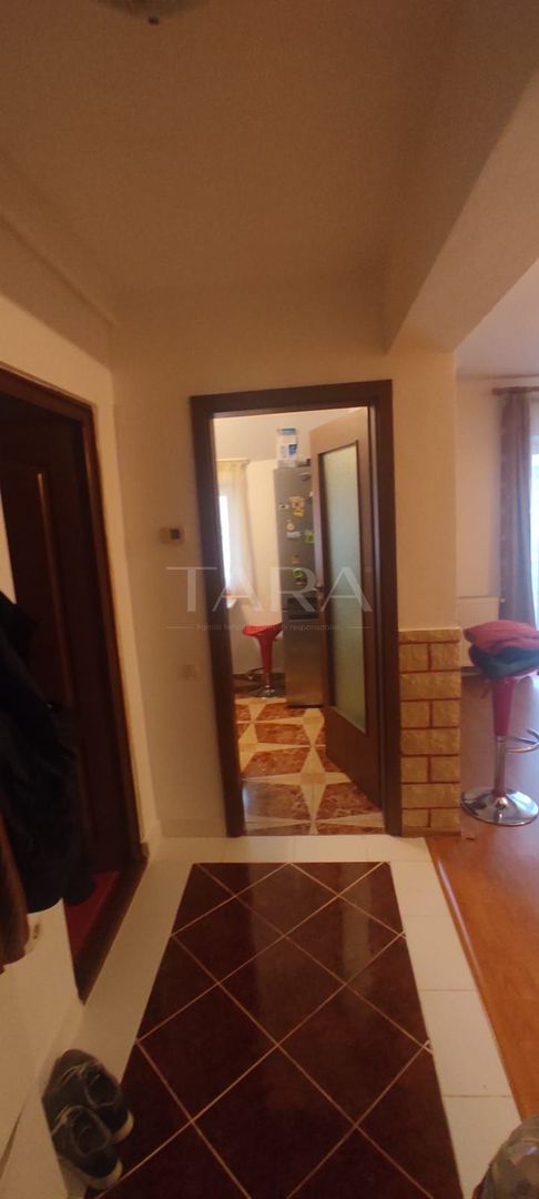 Apartament cu o cameră, 36 mp, balcon, Zona Lidl. - Poză 5