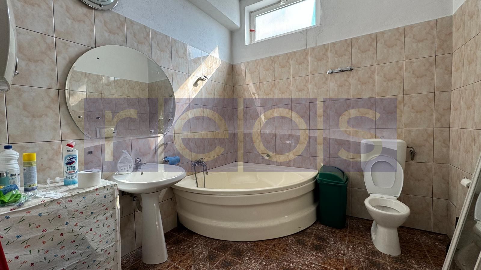 INCHIRIERE SPATIU/DEPOZIT | 110 MP | CURTE COMUNA | 3 LOCURI PARC - Poză 9