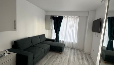Apartament 2 camere dec si Loc de parcare, Zona Bularga –BLOC NOU 2025