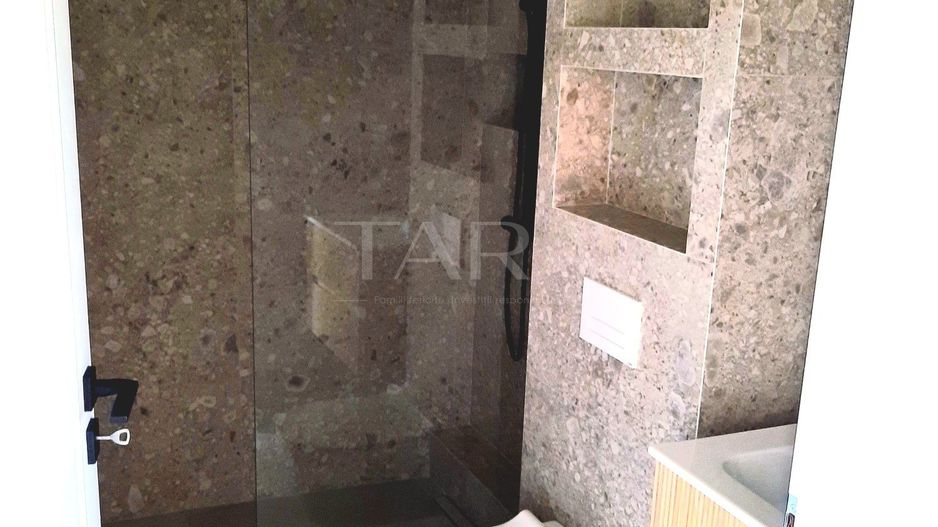 Apartament cu 3 camere finisat și mobilat în Cartierul Grigorescu - Poză 7