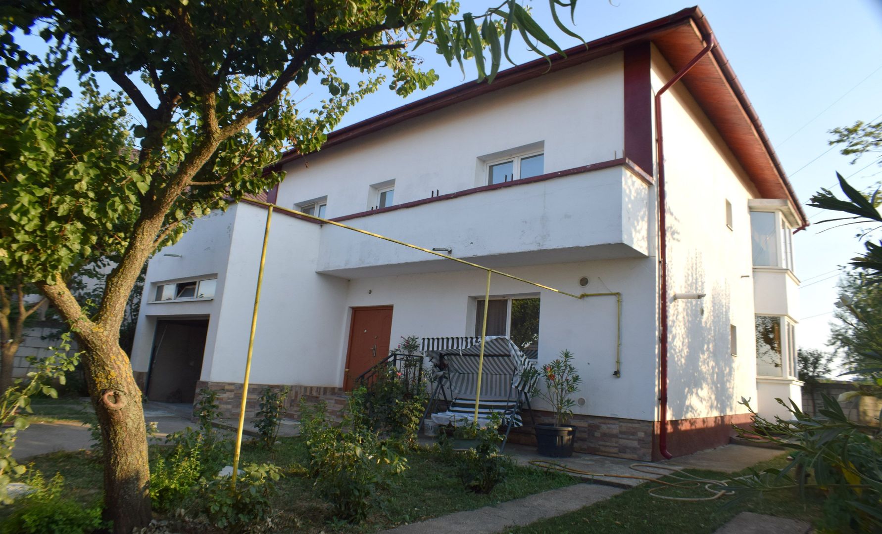 Brănești, vilă P+1+Pod, 220mp utili, comision 0% - Poză 2