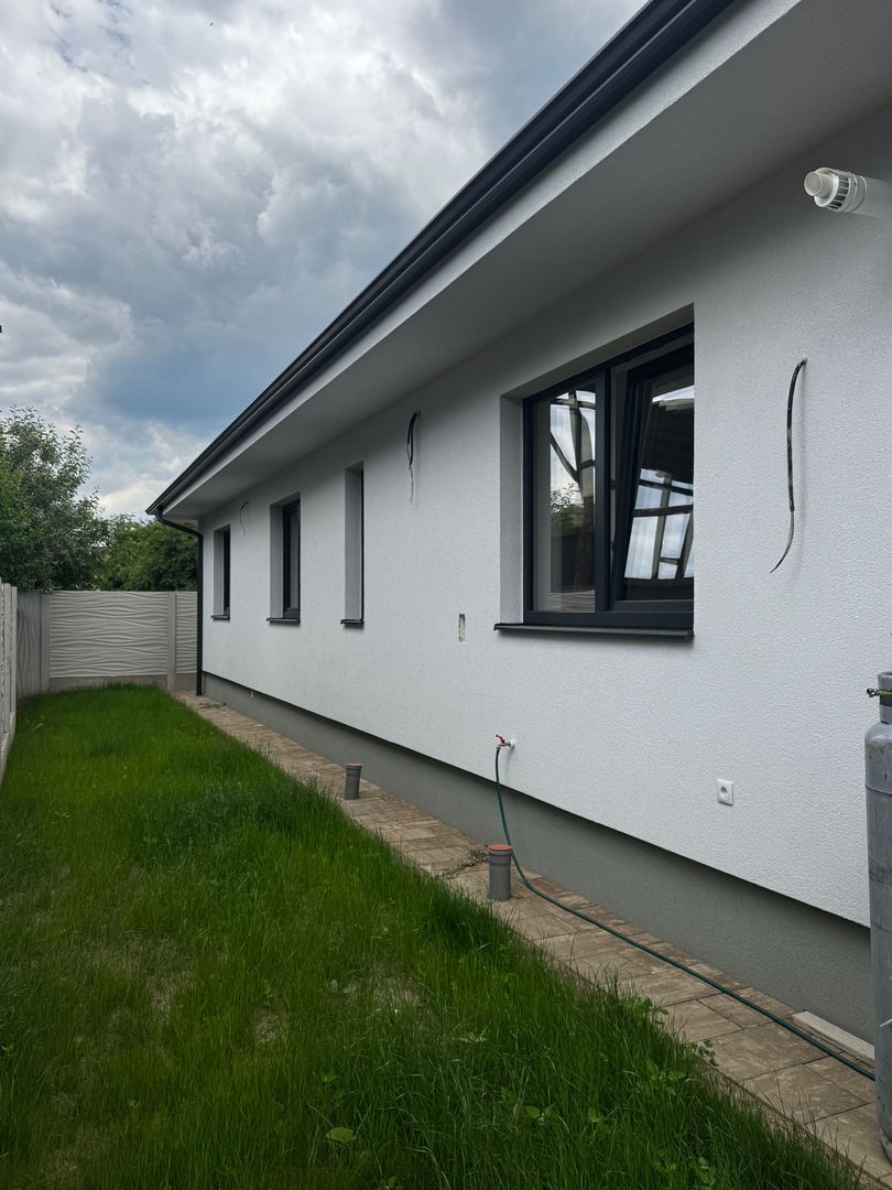 Casa pe un nivel zona Cetate - Poză 5