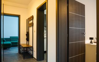 Apartament 2 camere, complet mobilat și utilat, prima închirie - Poză 3