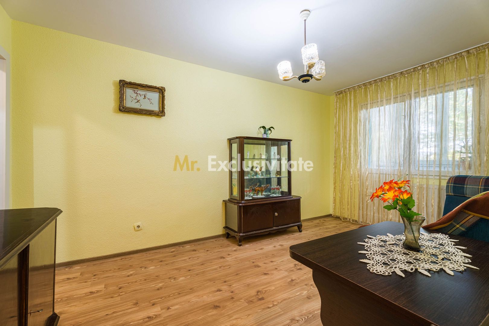 Apartament 2 camere, mobilat complet, sector 5 - Poză 1