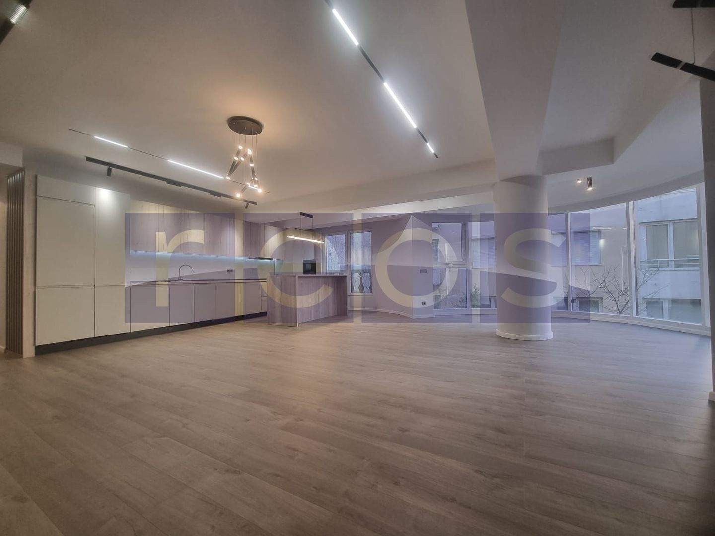 VANZARE 3 CAMERE | APARTAMENT RENOVAT | 2023 - Poză 3