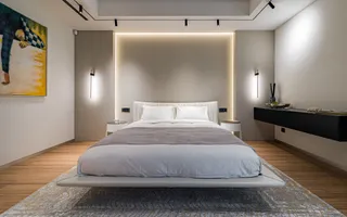Extraordinary Penthouse *380 SQM useful* 3 parking // Primaverii - Poză 40