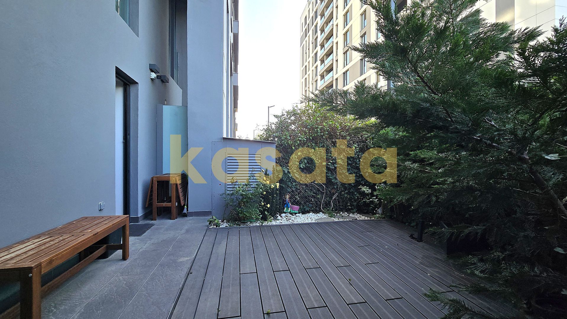 Apartament 5 camere & Curte | Premium | Gata de mutat | VIDEO - Poză 4