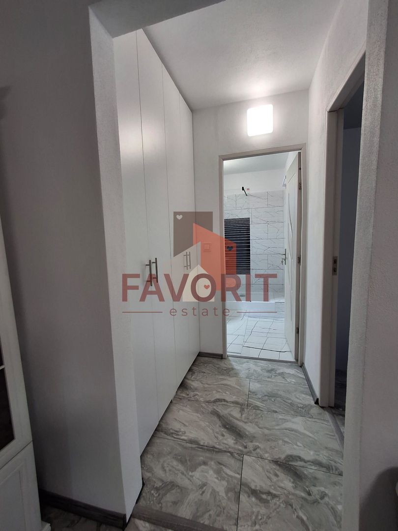 Apartament 2 camere | RENOVAT TOTAL | Zona Sagului - Poză 7