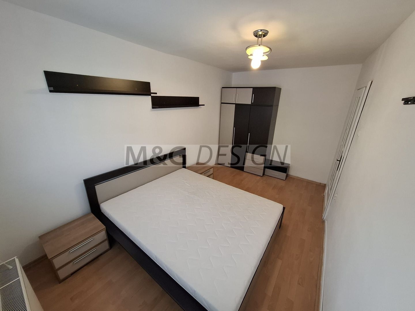 Lipovei, 2 camere, centrala si clima langa SRI - Poză 22