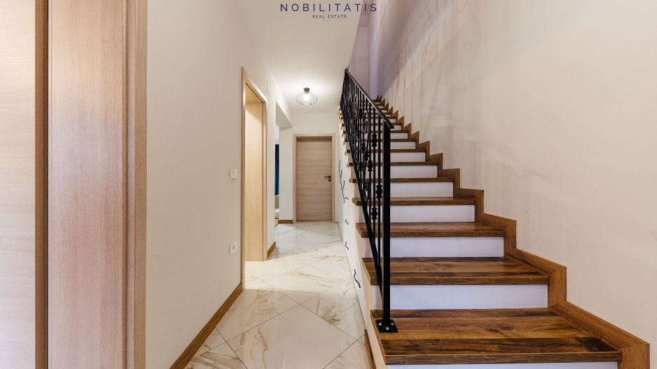 VANDUTA - Casa superba de vanzare in Timisoara | 120 mp, 5 cam - Poză 4
