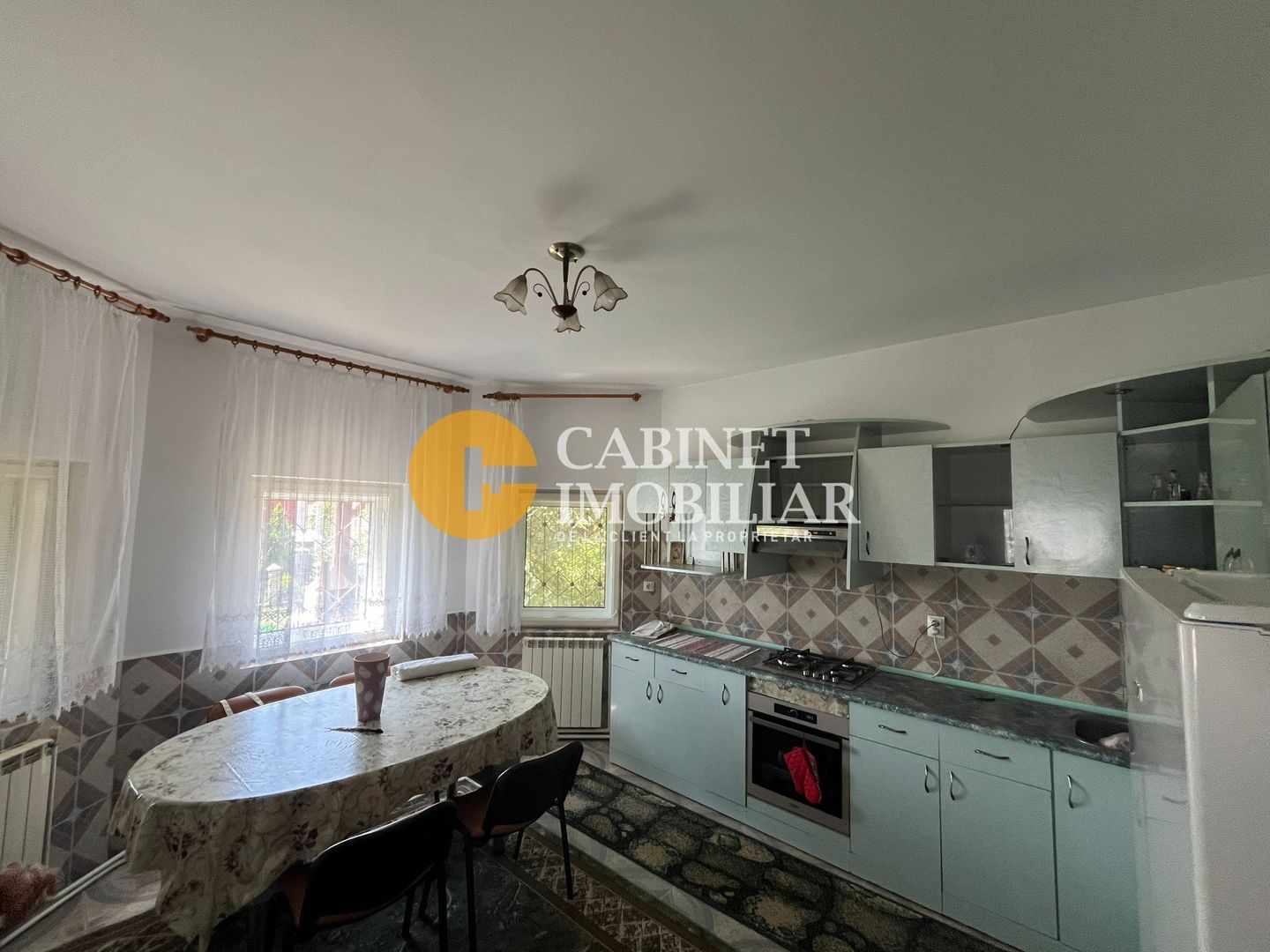 PROPRIETATE EXCLUSIVISTA 390 MP - 2000MP teren Popas Pacurari Garaj Beci - Poză 13