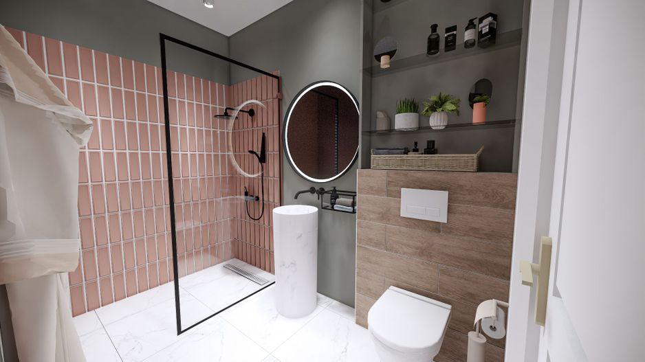 Investiție premium în Arad – apartament nou la ARED IMAR - Poză 6