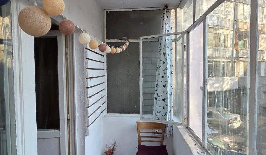 Complex Studentesc | 3 Camere | 2 Bai | Centrala Proprie - Poză 3