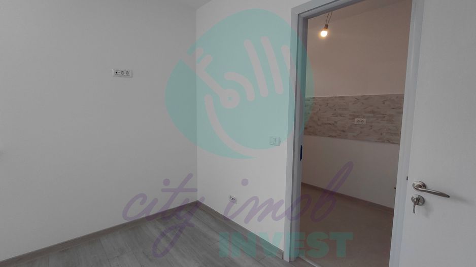 Garsoniera renovata complet | ParkLake & IOR | Bd. Camil Ressu - Poză 3
