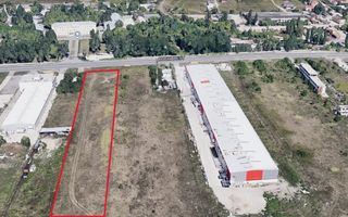 Teren de vânzare – Sector 1, Șoseaua de Centură | 4.852 mp - Poză 2