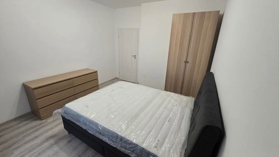 Ap. 2 camere Kristal Residence - Metalurgiei Park S107 - Poză 6