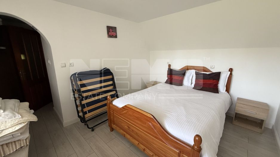 Apartament la casă de închiriat | 2 dormitoare | Complet Mobilat - Poză 5
