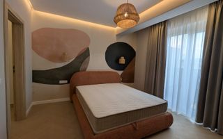 Penthouse 90 mp utili terasa 88 mp parcare subterana Ultracentral - Poză 1