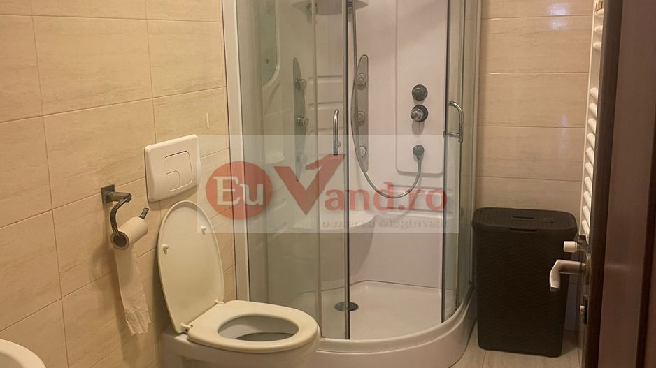 Casa de inchiriat - 200 mp - 6 dormitoare - Str. Tecuci - Poză 21