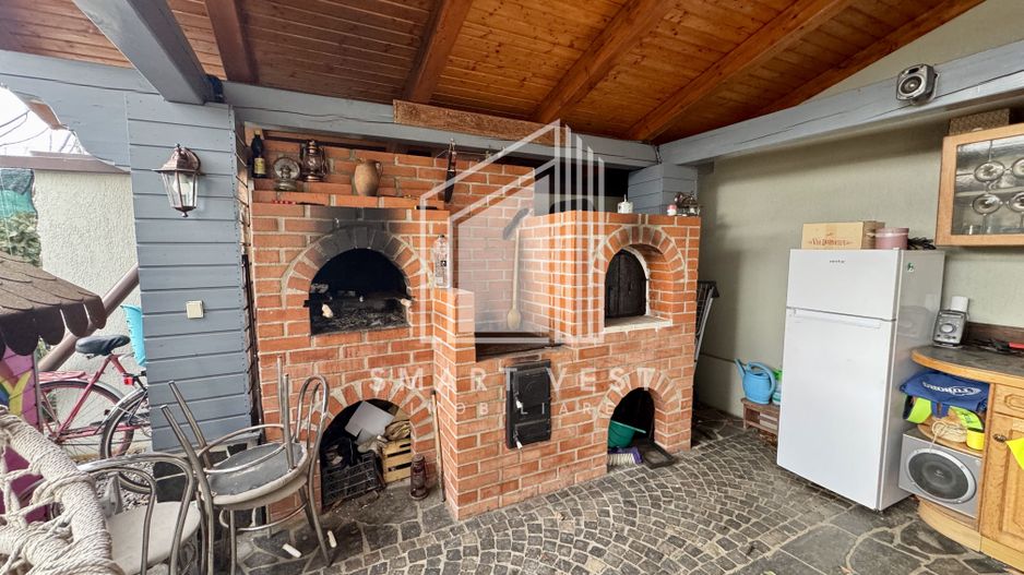 Casa spatioasa de vanzare | 275 mp (cu beci) | Zona Unio - Poză 51