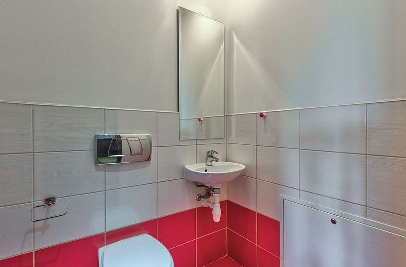 Apartament deosebit in Natura Residence, langa Padurea Baneasa, Zoo - Poză 13