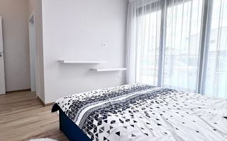 Duplex plan parter, 4 camere, Dumbrăvița, Zona Belvedere - Poză 16