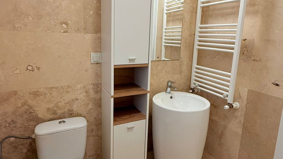 Chirie I Vilă individuală | Pipera | 4 camere | Gazon I 3 Parcări - Poză 15