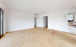 Apartament 3 Camere | Pipera | Erou Iancu Nicolae | Terasa 27mp - Poză 16