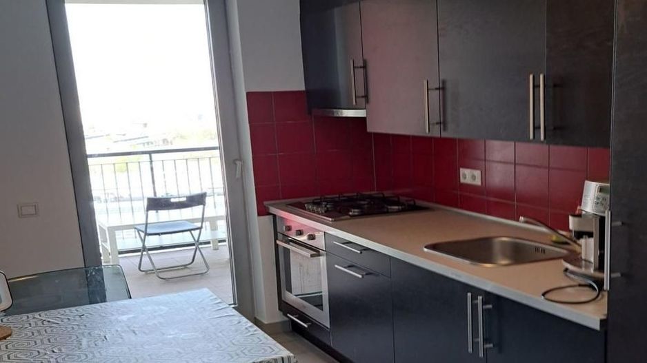 AP. 2 CAMERE ASMITA GARDENS, BLOC NOU, LOC DE PARCARE, METROU 8 MINUTE - Poză 6