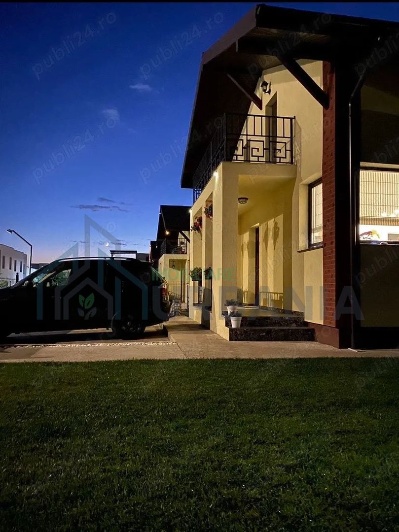 Casa Breazu - Poză 1