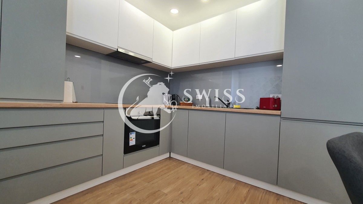 Apartament Premium | 2 camere | 60mp | Zona Platinia | USAMV - UMF - Poză 3