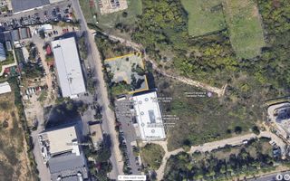 Teren – Bulevardul Expoziției, București, sector 1 - Poză 1